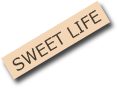 Oronero Cafè - Sweet life